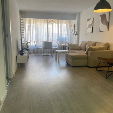 Ruzafa Beach Benidorm Dış mekan fotoğraf