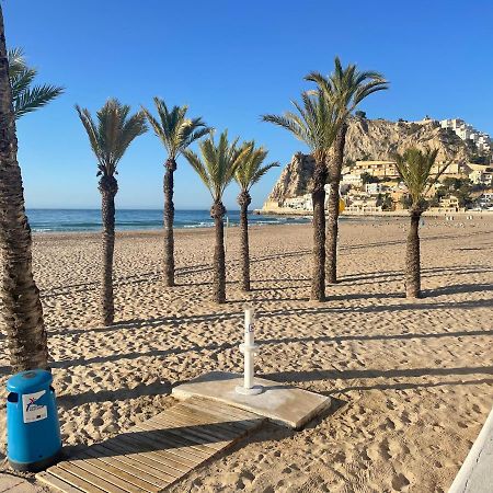 Ruzafa Beach Benidorm Dış mekan fotoğraf