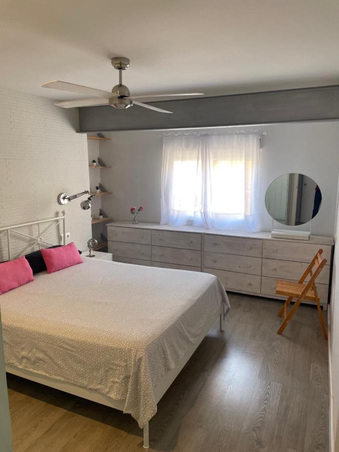 Ruzafa Beach Benidorm Dış mekan fotoğraf