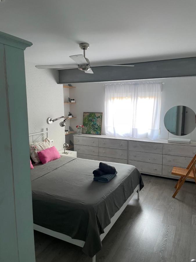 Ruzafa Beach Benidorm Dış mekan fotoğraf