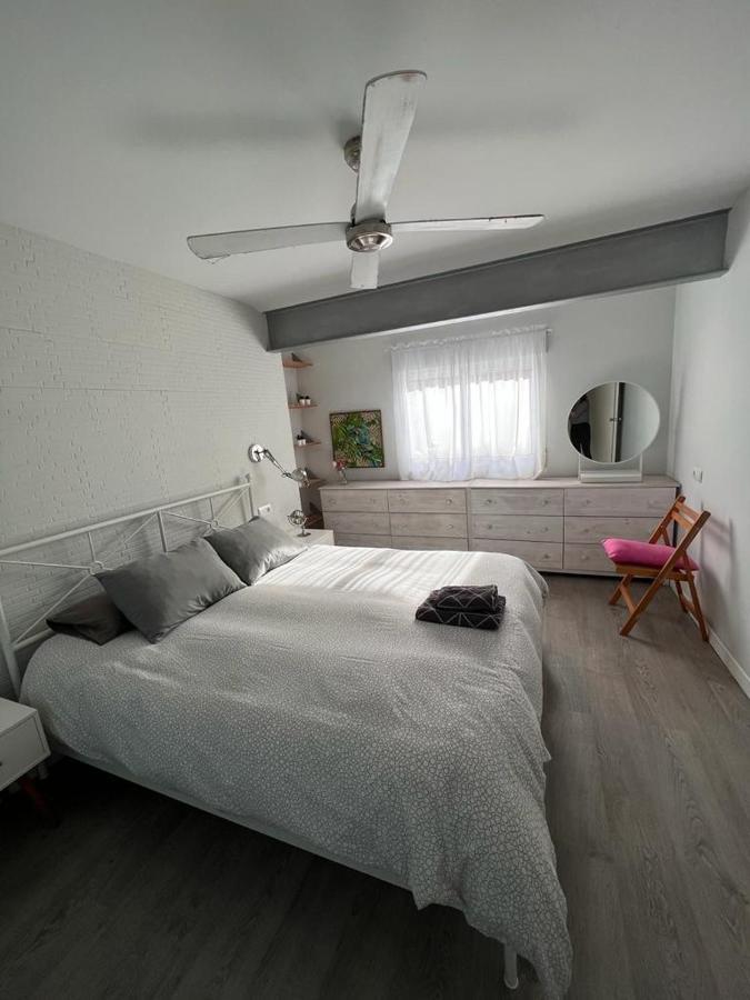 Ruzafa Beach Benidorm Dış mekan fotoğraf