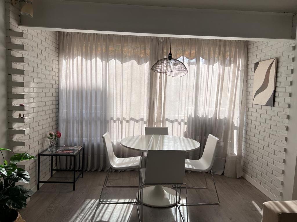 Ruzafa Beach Benidorm Dış mekan fotoğraf